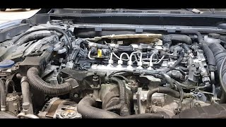 Mazda Cx5 Cooling Problem Here is how we are solving it [upl. by Ahsilav]