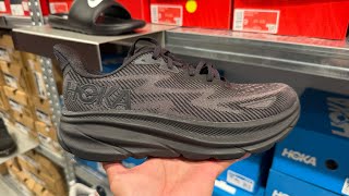 HOKA CLIFTON 9 WOMENS [upl. by Tirzah]