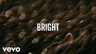 ZAYN  BRIGHT Lyric Video [upl. by Iahs]