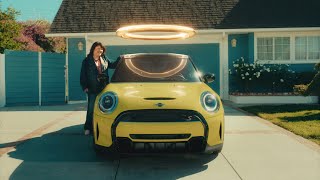 Carvana  Official Big Game Commercial 2022  “Oversharing Mom” [upl. by Abas]