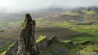 The Quiraing [upl. by Rebmak511]