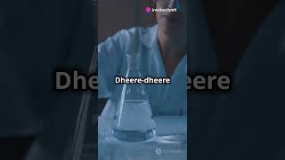 Chloride Estimation Titration Method Silver Nitrate Titration galactosemia science [upl. by Uaerraj]