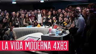 La Vida Moderna 4x83es coger un Uber para ir a vendimiar [upl. by Lari]