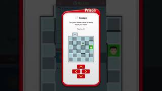 Bitlife Prison Escape 8 [upl. by Niuqauj]