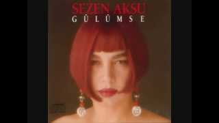 Sezen Aksu  Gülümse 1991 [upl. by Shawna]