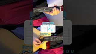 Harana  Parokya Ni Edgar  Easy Guitar Chords Tutorial For Beginners [upl. by Derrej207]