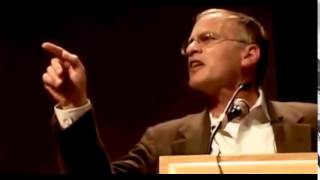 Dr Norman G Finkelstein Blasts Zionist Jewish University Student [upl. by Noryak161]