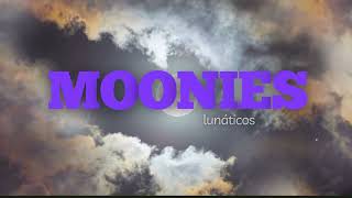 MOONIES INTRO TEASER [upl. by Kirat63]