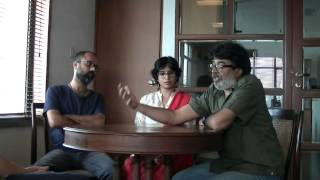 MUNNARIYIPPU  Malayalam Movie Interview [upl. by Neelehtak626]