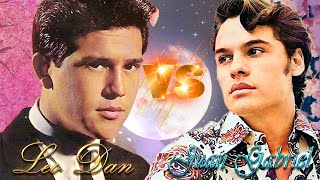 Leo Dan y Juan Gabriel Exitos  Grandes Baladistas Que Hicieron Historia SUPER CANCIONES ROMÁNTICAS [upl. by Fronniah783]