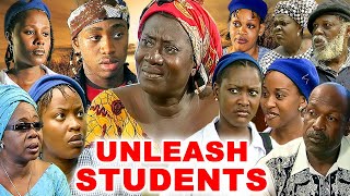 UNLEASH STUDENTS CHINWE OWOH MAUREEN SOLOMON TOM NJEMANZE ONOME URHUDE CLASSIC MOVIES trending [upl. by Miahc]