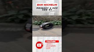 BAN MICHELIN PRIMACY 4 SUV GEO EV [upl. by Hong]