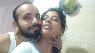 couple vlog  masti vlog [upl. by Zehcnas335]