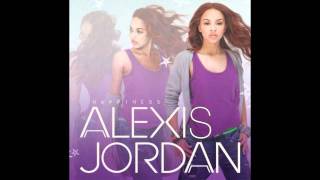 Alexis Jordan  Happiness HD Top40 NL [upl. by Lidaa745]