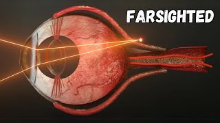 What Being Farsighted Really Means [upl. by Finkelstein]