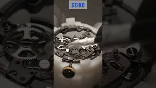 CRAFTING A SOOTHING WATCH MECHANISM  ASMR [upl. by Philipa]