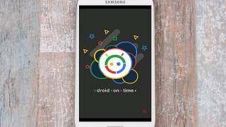 DOTos Android 712 For Galaxy Grand Neo Plus [upl. by Leinnad]