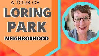 Close in living in Loring Park [upl. by Dami30]