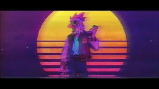 Hotline Miami  All Jackets Themes Hotline Miami OST [upl. by Cooe160]