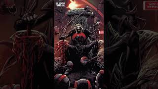 Who’s Stronger Dormammu or Knull dormammu knull marvel mcu dcu comics [upl. by Moor]