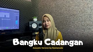 Restianade  Bangku Cadangan [upl. by Fortunna]