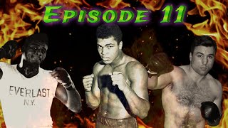 Choices amp Decisions Muhammad Ali The Complete Documentary Episode 11 [upl. by Mecke614]