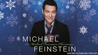 Michael Feinstein  What Are You Doing New Years Eve Official Audio [upl. by Elram]