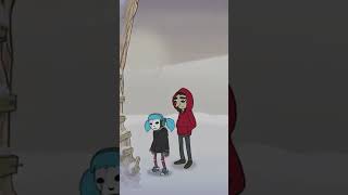 Sally Face  Part II  gaming romania sallyface [upl. by Annig]