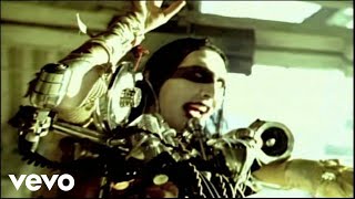 Marilyn Manson  The Beautiful People [upl. by Everest]