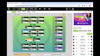 AFL Supercoach 2024 Round 15 Review [upl. by Michel]