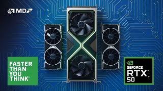 NVIDIA GeForce RTX 8090 RGB Top Features of the Latest GPUs [upl. by Stokes]