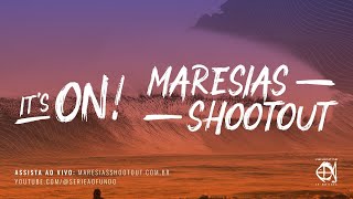 Maresias Shootout AO VIVO [upl. by Nahtam]