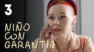 Niño con garantía  Capítulo 3  Película en Español Latino [upl. by Aitnas]