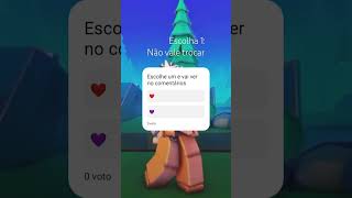 Não vale trocar 😊 futuronamorado fantasma music roblox [upl. by Kessler]