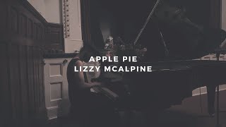 apple pie lizzy mcalpine piano rendition by david ross lawn [upl. by Lenni]