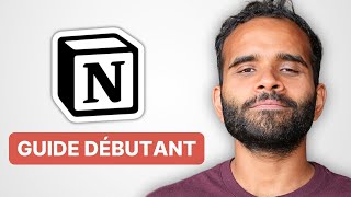 Notion — Le tutoriel facile pour débutant [upl. by Fennell100]