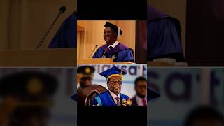 Les Présidents africains les plus Diplômés  Top 5 des présidents africains les plus Diplômés [upl. by Ardnossak853]