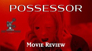 Possessor Uncut Movie Review and Top 5 David Cronenberg Films [upl. by Lissie]