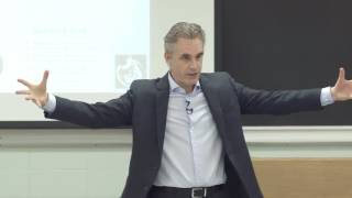 Jordan Peterson Tells An Old Story About Gods [upl. by Oicnanev806]