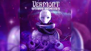 Vermont  Iluminated Lasmar amp Delta Species Remix [upl. by Aeret]