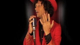 Bunbury anuncia su nuevo disco Palosanto [upl. by Kirschner]