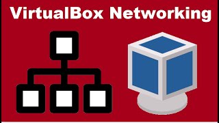 How to Configure VirtualBox Network Modes [upl. by Kanya601]