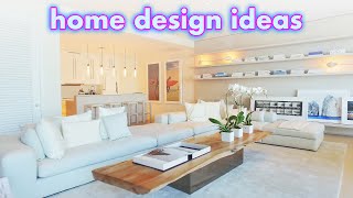 100 House Design Ideas Interior Luxury Modern Home Decor [upl. by Ula133]