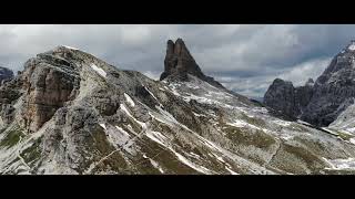 the DOLOMITES Italy [upl. by Enileuqaj554]