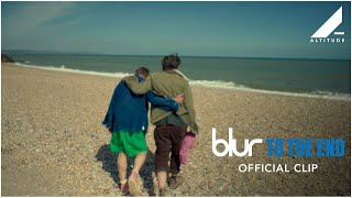 blur To The End  Official Clip  On Digital Now  Altitude Films [upl. by Fransisco423]