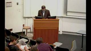 Historian Rick Perlstein lecture [upl. by Inerney]