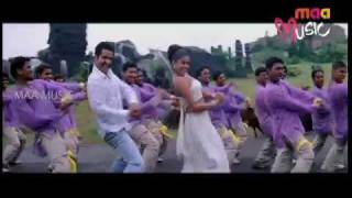 Yamadonga Songs  Rabbaru Gajulu [upl. by Manoop]