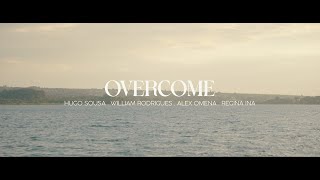 CIRENE  Overcome Official Video [upl. by Eyllek87]