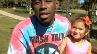 Tyler The Creator Meet Esmeralda [upl. by Niak]