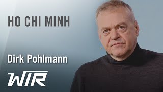 Dirk Pohlmann Ho Chi Minh – Krieg statt Freundschaft [upl. by Tannenbaum]